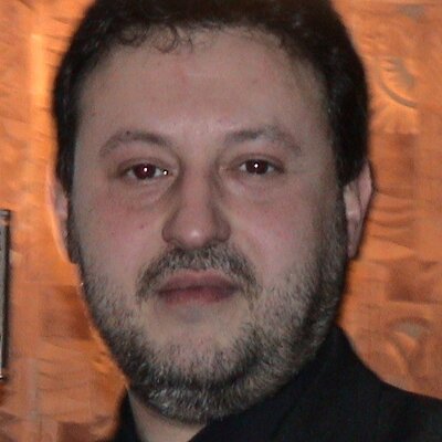 Скобец Юрий Борисович