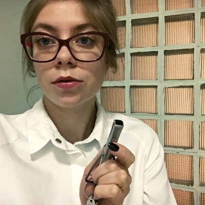 Кристина Рюзина Александровна