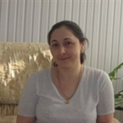 Хамзалатова Айна Залимхановна
