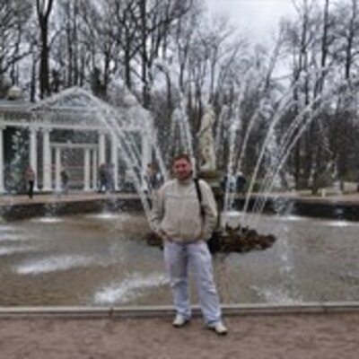 Заикин Евгений Юрьевич
