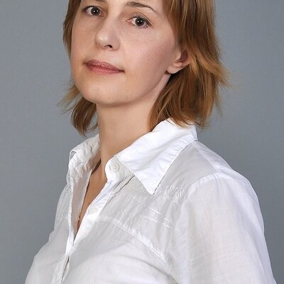 Чернышова Елена Андреевна