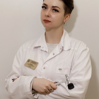Лобзина Анастасия Сергеевна