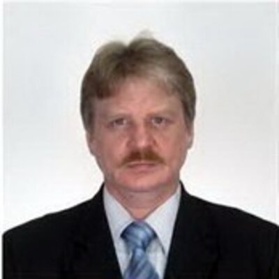 Видутов Вадим Юрьевич
