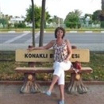 Селезнева Владилена Владимировна