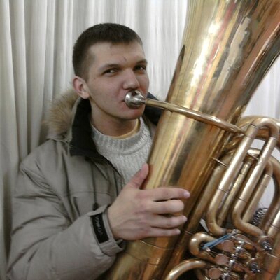 Писоцкий Роман Владимирович