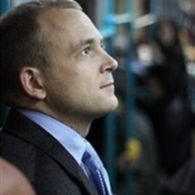 Русин Илья Валерьевич