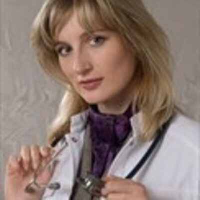 Амосова Анна Андреевна