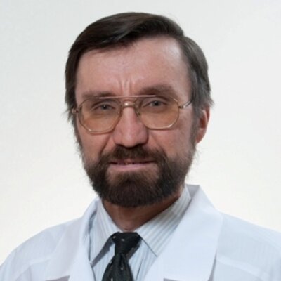 Семенов Сергей Леонидович