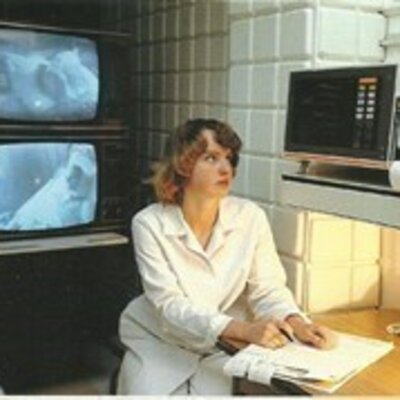 Колосова Ирина Вениаминовна