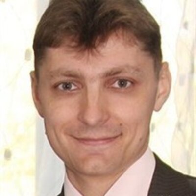 Аткин Станислав Сергеевич