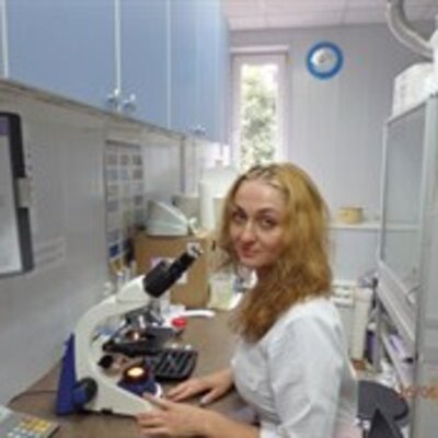 Кашлякова Анна