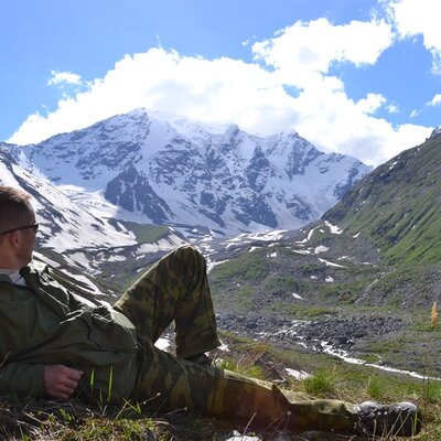 Симонов Алексей Валерьевич
