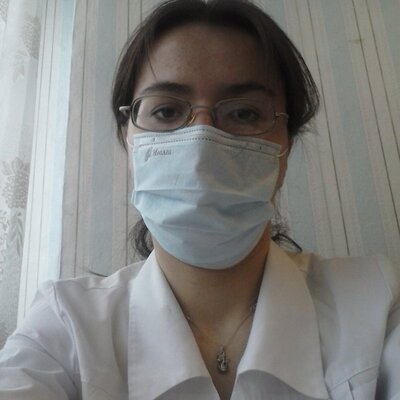 Хайретдинова Янина