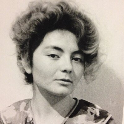 Кондратьева Галина
