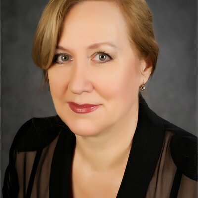 Красикова Елена Николаевна