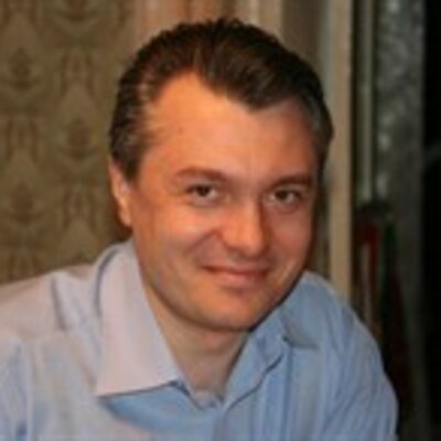 Дядык Сергей Владимирович
