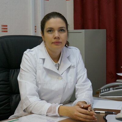 Никитина  Елена  Александровна