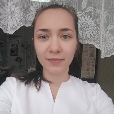 Чеботаренко Анна Геннадьевна