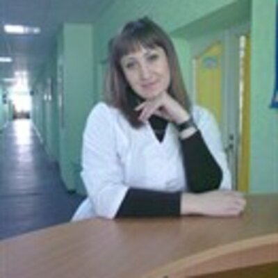 Цукумова Раяна Абдулвахитовна