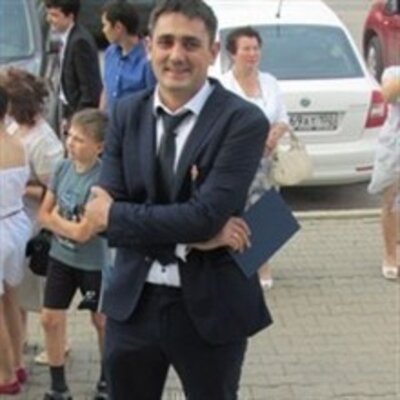 Абдракхманов Радмир