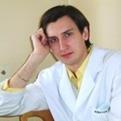 Ковалёв Егор Владимирович