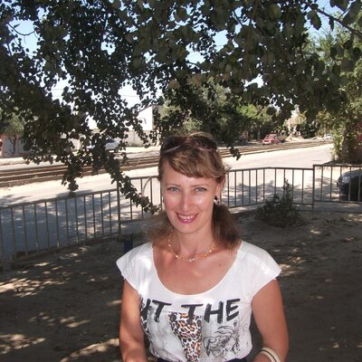 Лабутова Алена Владимировна