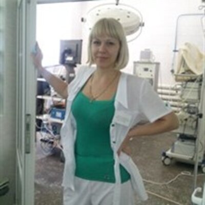 Андреева Татьяна Николаевна