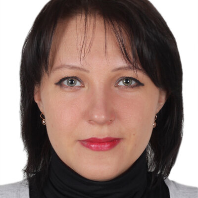 Фурсова Елена Юрьевна