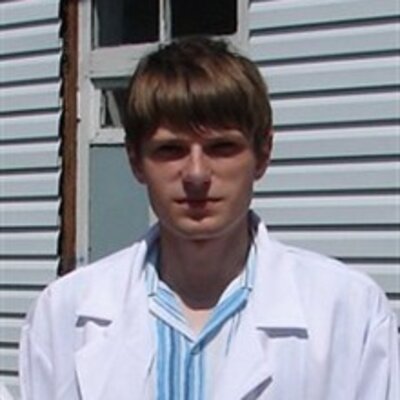 Городняков Алексей Вячеславович