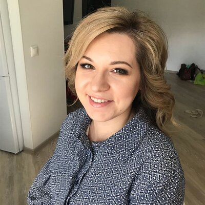 Коробкова Олга Игоревна