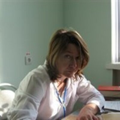Долганова Татьяна Филипповна