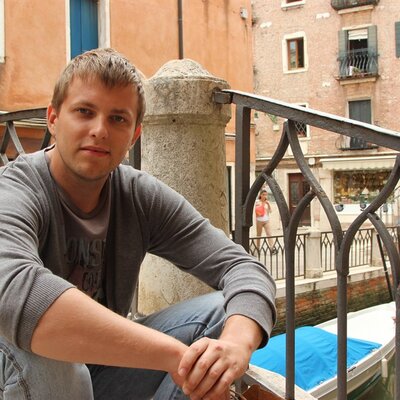 Капустин Роман Викторович