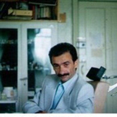 Галустян Геннадий Рубенович