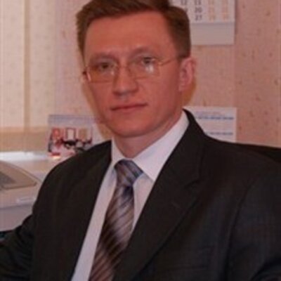 Лозовой Станислав Васильевич