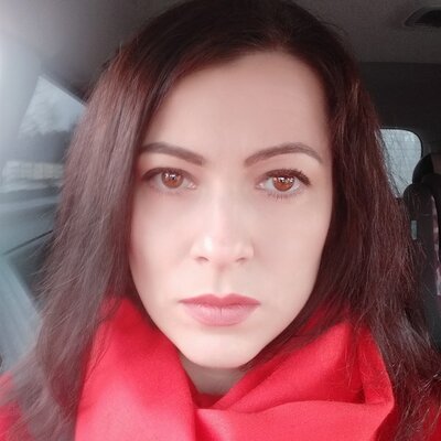 Урняева Светлана Ивановна