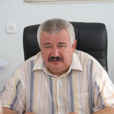 Саматов Вахит Ахатович