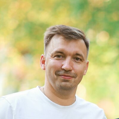 Агафонов Алексей Викторович