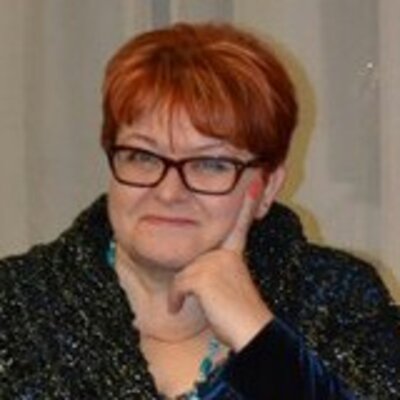 Белюшина Ольга