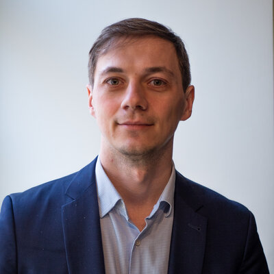 Бочкарев Михаил Викторович