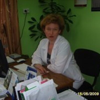 Макарова Татьяна Васильевна