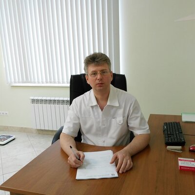 Проданчук Евгений Гариславович