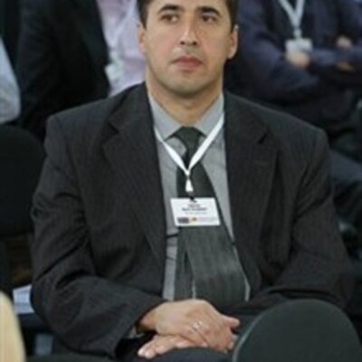 Зарипов Булат Ансафович