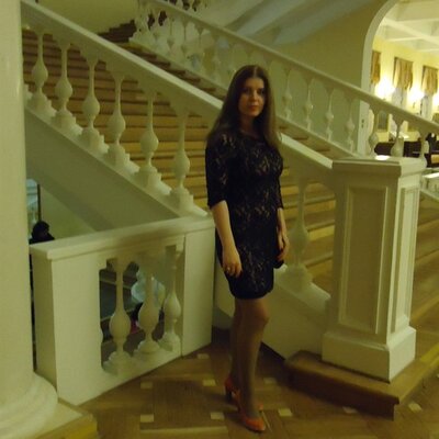 Чараева Рита Нодаровна