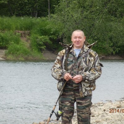 Беляев Михаил Иванович
