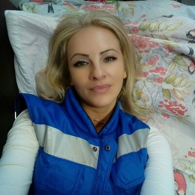 Родионова Олеся Юрьевна