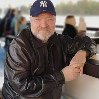Бажов Сергей Юрьевич