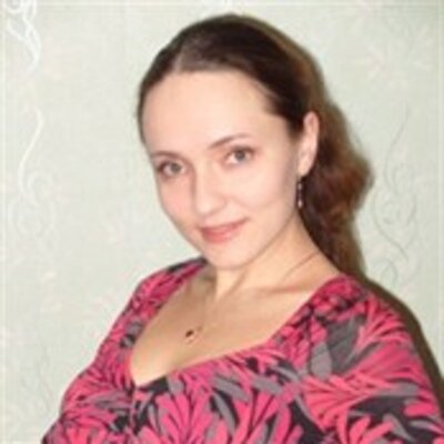 Меркель Ольга Михайловна