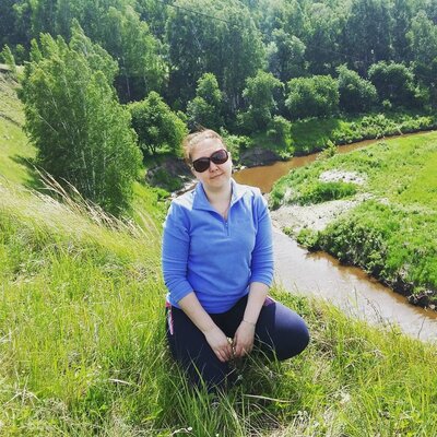Кутепова Маргарита
