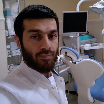Юзбегов Альберт Залбегович