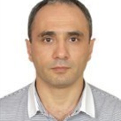 Согомонян Карен Ашотович